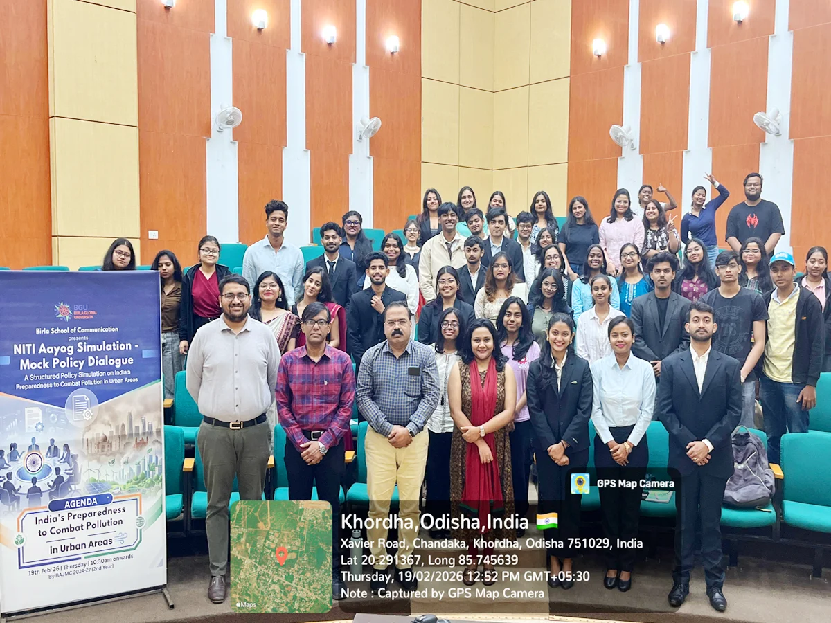 Birla Gloal University