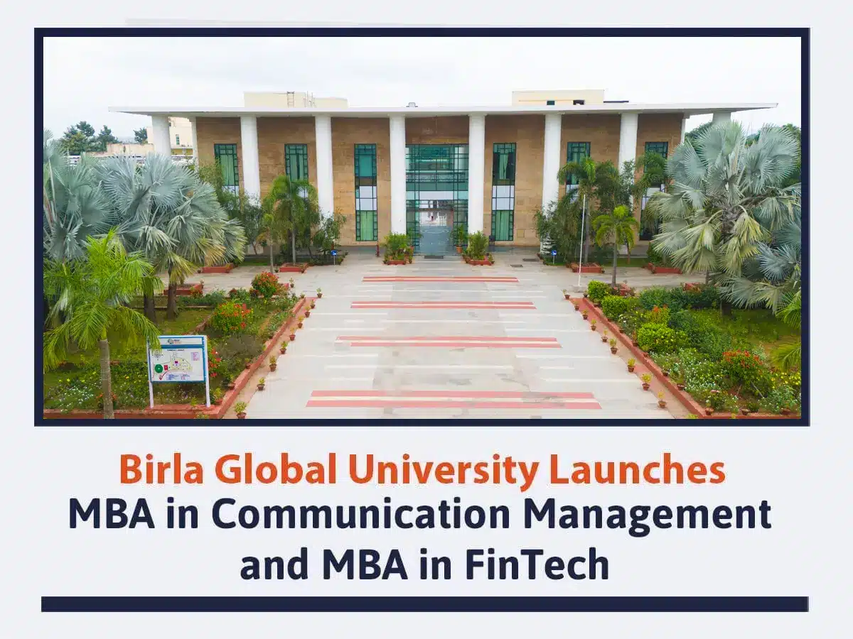 Birla Gloal University