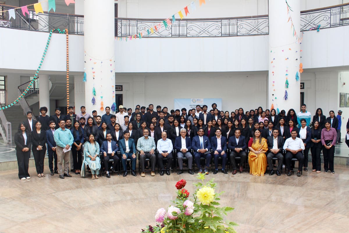 Birla Gloal University