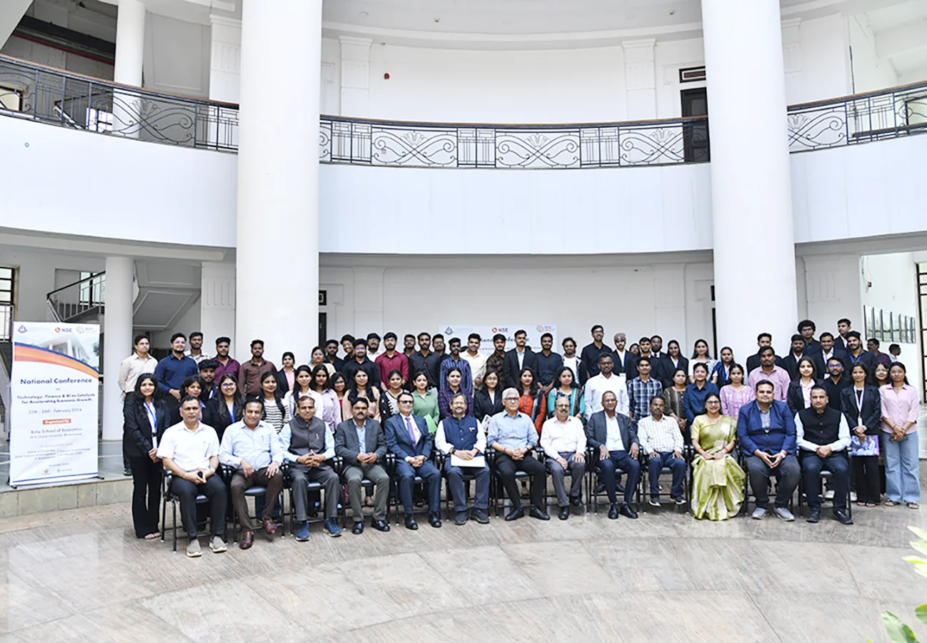 Birla Gloal University