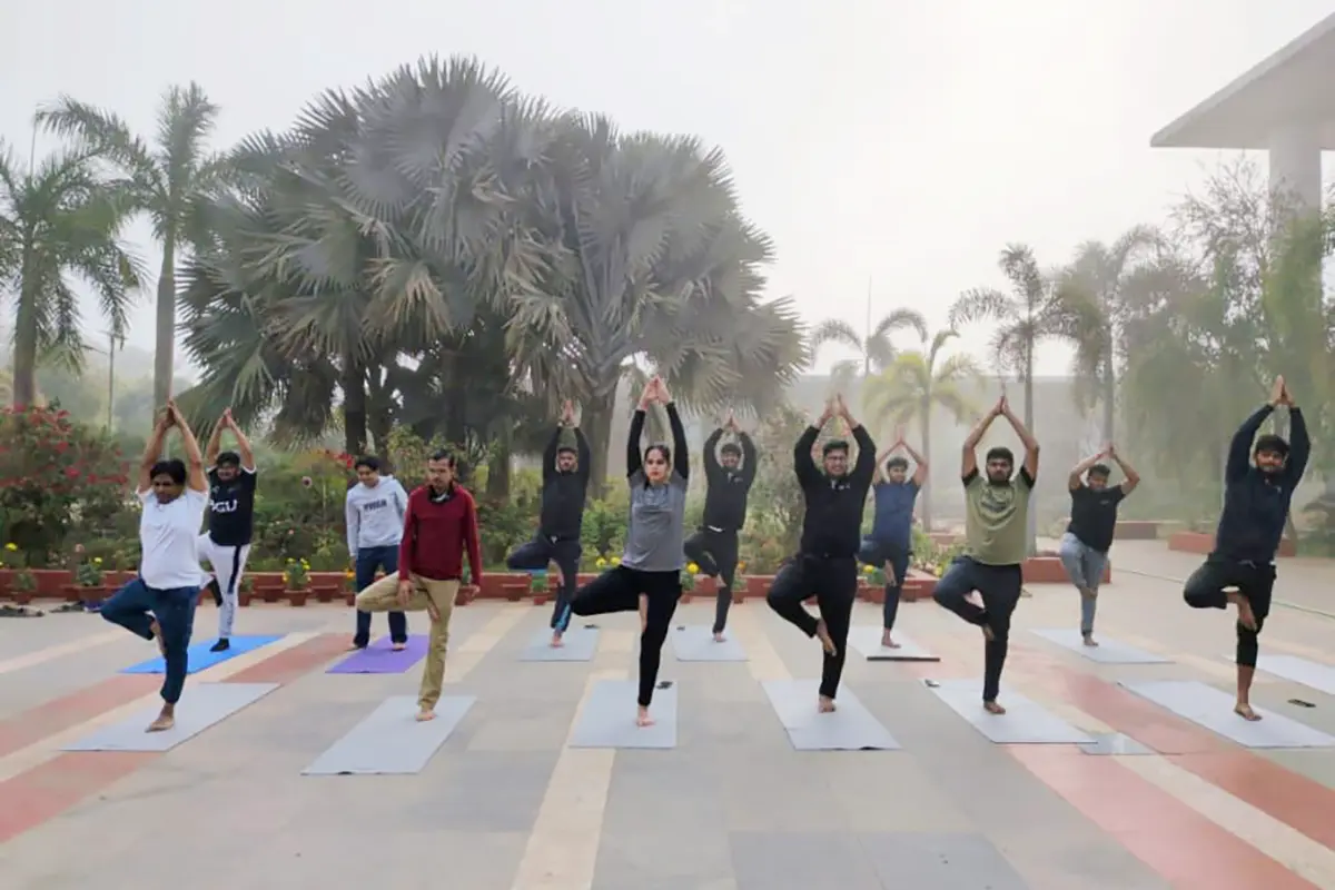 Birla Gloal University