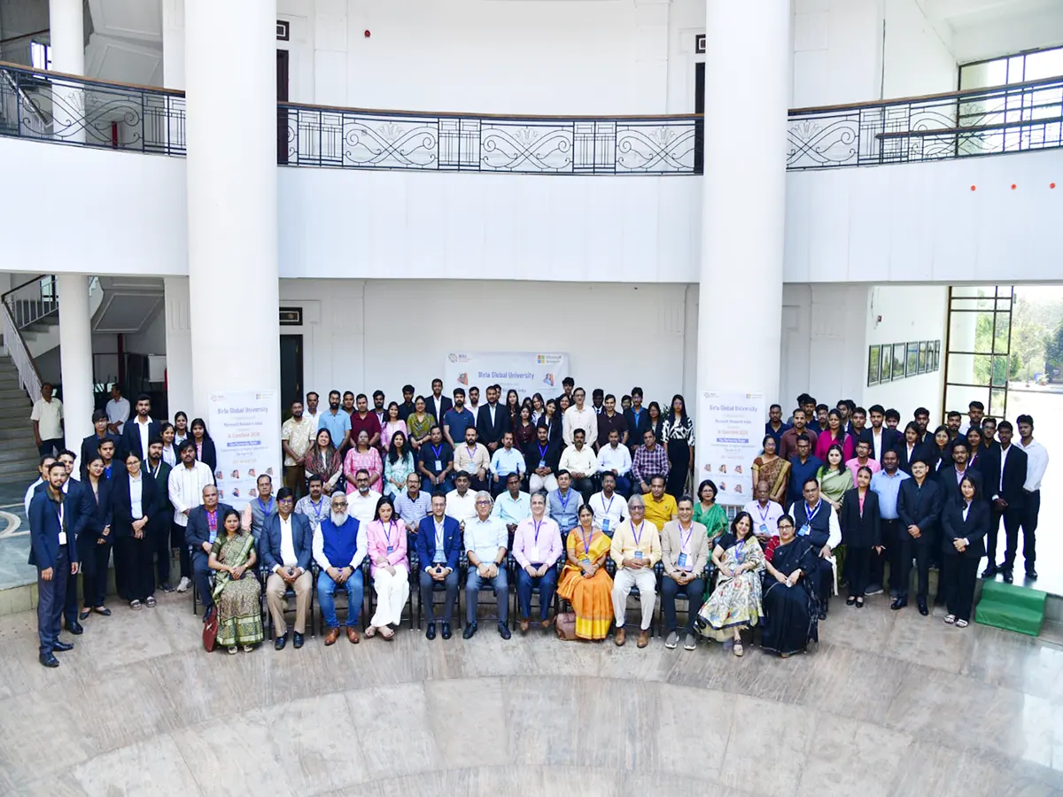 Birla Gloal University