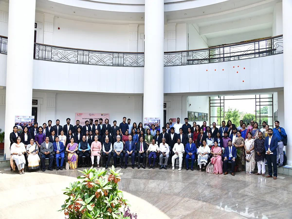 Birla Gloal University