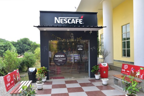 nescafe